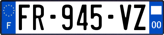 FR-945-VZ