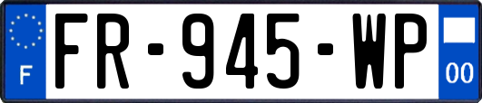 FR-945-WP