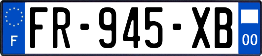 FR-945-XB