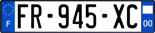 FR-945-XC