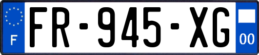 FR-945-XG