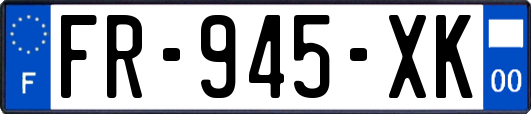 FR-945-XK