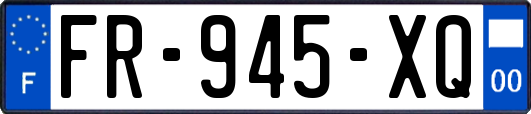 FR-945-XQ