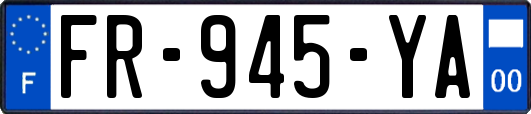 FR-945-YA