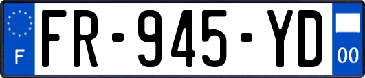 FR-945-YD