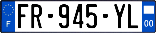 FR-945-YL