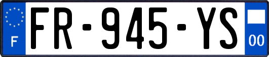 FR-945-YS
