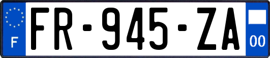 FR-945-ZA