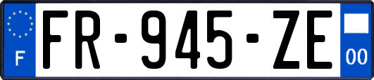 FR-945-ZE