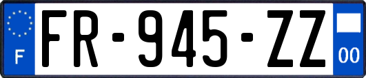 FR-945-ZZ