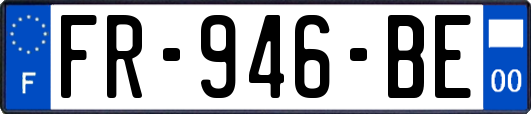 FR-946-BE