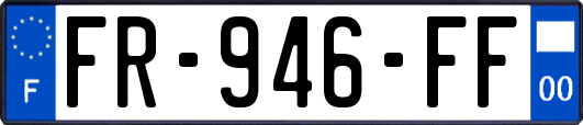 FR-946-FF