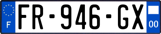 FR-946-GX