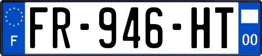 FR-946-HT