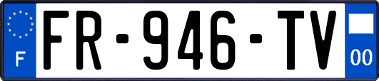 FR-946-TV