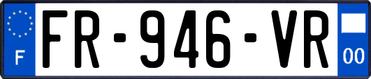 FR-946-VR