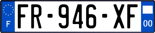 FR-946-XF