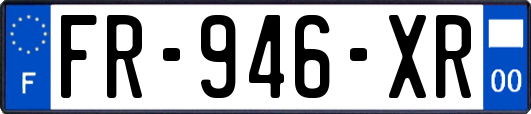 FR-946-XR