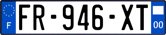 FR-946-XT