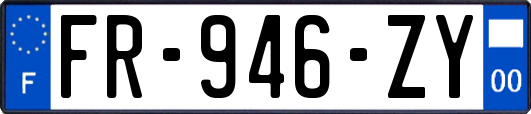FR-946-ZY