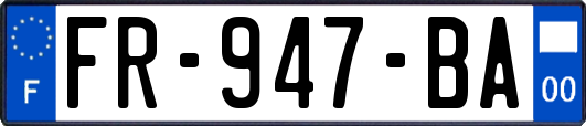 FR-947-BA