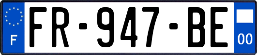 FR-947-BE