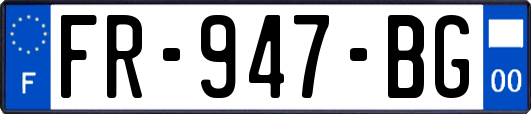 FR-947-BG