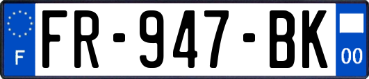 FR-947-BK