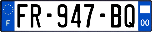 FR-947-BQ