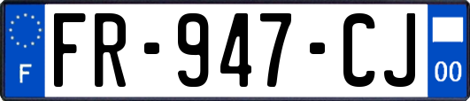 FR-947-CJ