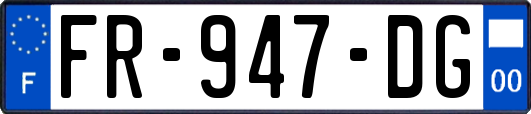 FR-947-DG