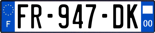 FR-947-DK