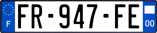 FR-947-FE
