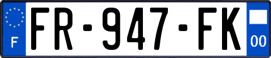 FR-947-FK