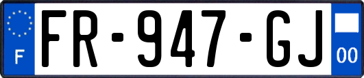 FR-947-GJ