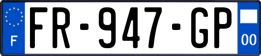 FR-947-GP