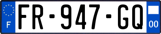 FR-947-GQ