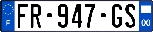 FR-947-GS