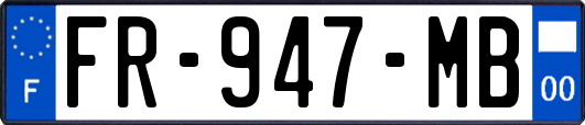FR-947-MB