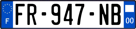 FR-947-NB