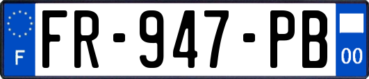 FR-947-PB