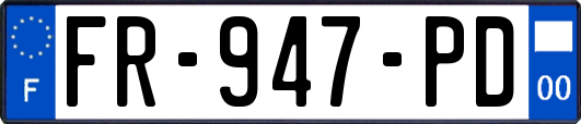 FR-947-PD