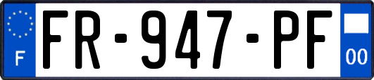 FR-947-PF
