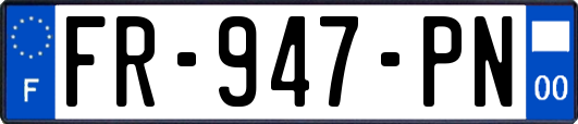FR-947-PN