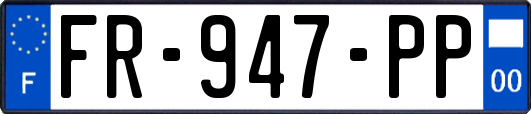 FR-947-PP