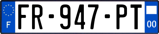 FR-947-PT