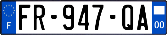 FR-947-QA