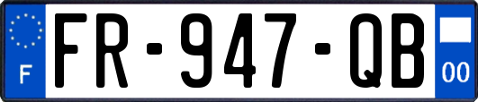 FR-947-QB