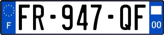 FR-947-QF