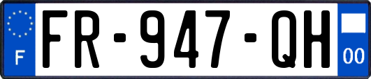 FR-947-QH